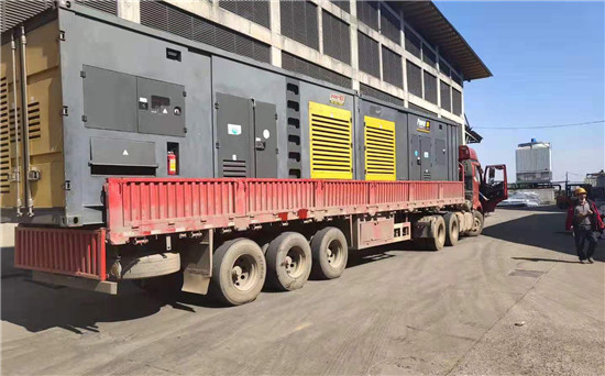 溧水200KW发电机组适配电缆规格选型指南