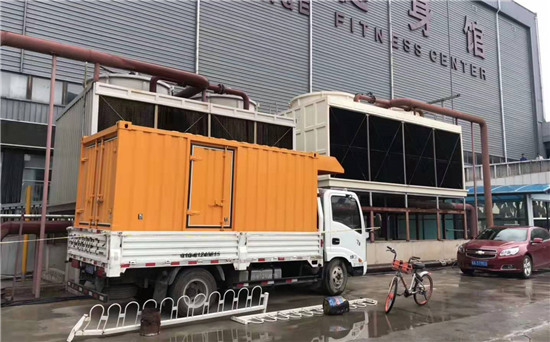 溧水300KW发电机组适配电缆规格选型指南