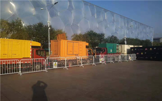 溧水400KW发电机组适配电缆规格选型指南