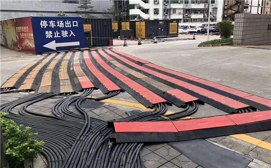 溧水发电机组电缆选型完整具体步骤(工程通用标准流程)